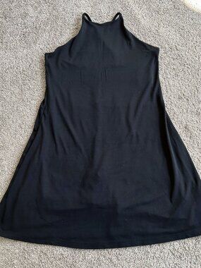 Girlfriend Collective Naomi Sport Dress